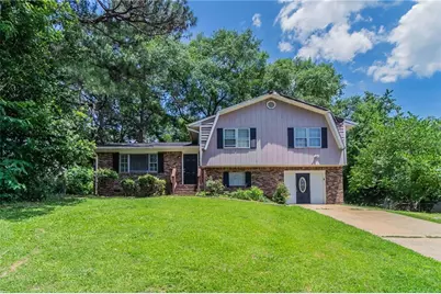 6708 Bedford Road, Rex, GA 30273 - Photo 1