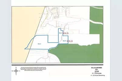 0 Brushy Mountain, Braswell, GA 30153 - Photo 5