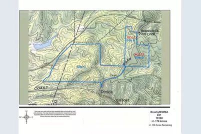 0 Brushy Mountain, Braswell, GA 30153 - Photo 7