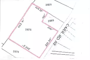 2075 Carr Rd NE, Conyers, GA 30012 - Photo 1