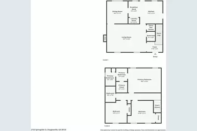 2722 Springside Court, Douglasville, GA 30135 - Photo 31