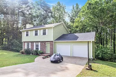 2722 Springside Court, Douglasville, GA 30135 - Photo 3