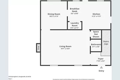 2722 Springside Court, Douglasville, GA 30135 - Photo 29