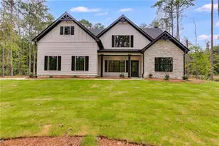 92 Liberty Station Dr, Bremen, GA 30110 - Photo 1