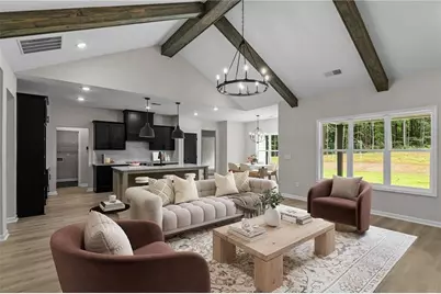 92 Liberty Station Drive, Bremen, GA 30110 - Photo 49