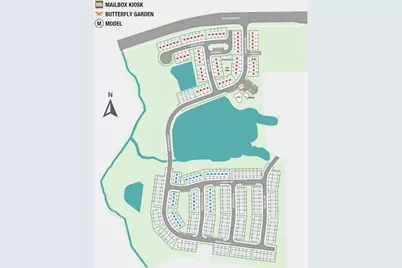 517 Provence Gate Lane, Lawrenceville, GA 30044 - Photo 29