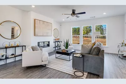 517 Provence Gate Lane, Lawrenceville, GA 30044 - Photo 19