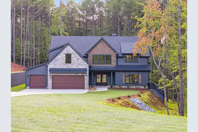 64 Liberty Station Drive, Bremen, GA 30110 - Photo 5