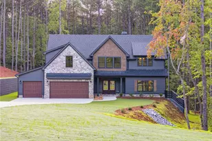 64 Liberty Station Dr, Bremen, GA 30110 - Photo 5