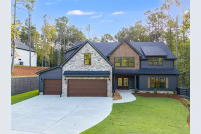 64 Liberty Station Drive, Bremen, GA 30110 - Photo 1