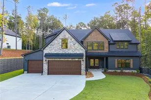 64 Liberty Station Dr, Bremen, GA 30110 - Photo 1