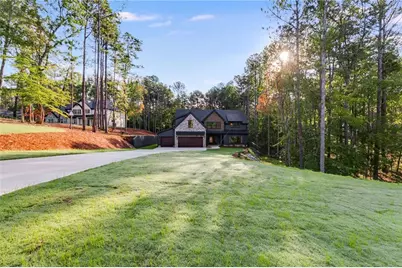 64 Liberty Station Drive, Bremen, GA 30110 - Photo 3