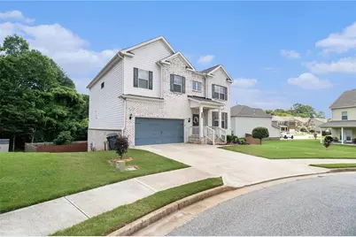 610 Brickstone Court, Covington, GA 30016 - Photo 1