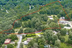 2760 Hembree Rd NE, Marietta, GA 30062 - Photo 1