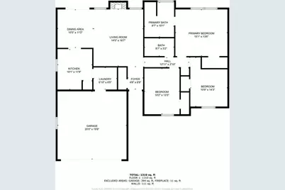 20 Rosebud Lane, McDonough, GA 30253 - Photo 23