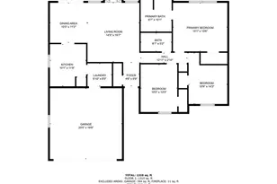 20 Rosebud Ln, McDonough, GA 30253 - Photo 23