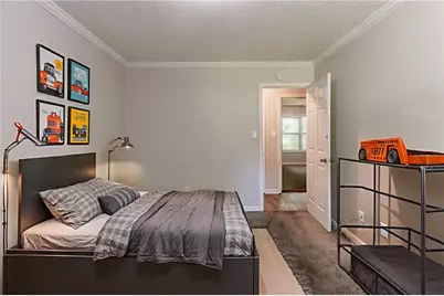 20 Rosebud Lane, McDonough, GA 30253 - Photo 11