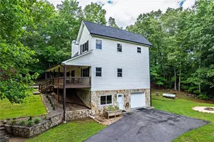 292 High Country Circle, Morganton, GA 30560 - Photo 7