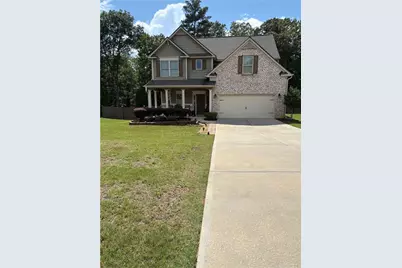 124 Gorham Gates Court, Hiram, GA 30141 - Photo 1