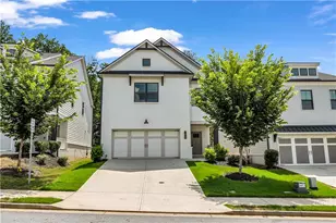 1813 Westfall Lndg, Auburn, GA 30011 - Photo 1