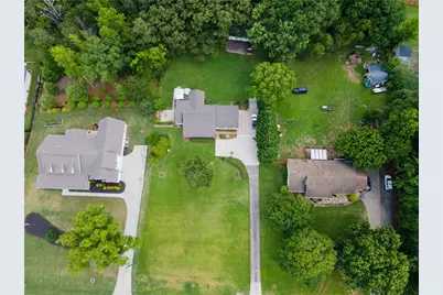 4017 S South Bogan Road Road, Buford, GA 30519 - Photo 3