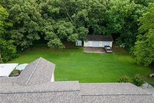 4017 S South Bogan Road Rd, Buford, GA 30519 - Photo 13