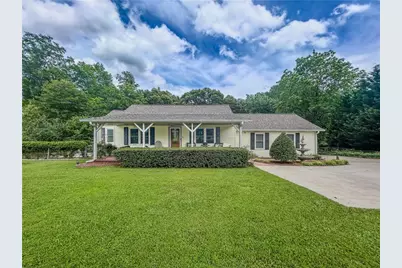 4017 S South Bogan Road Road, Buford, GA 30519 - Photo 1