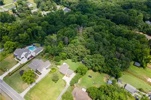 4017 S South Bogan Road Rd, Buford, GA 30519 - Photo 15