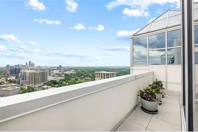 2828 Peachtree Road NW #P 3300, Atlanta, GA 30305 - Photo 27