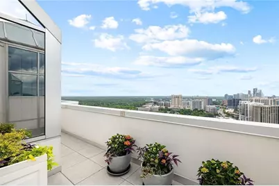 2828 Peachtree Road NW #P 3300, Atlanta, GA 30305 - Photo 45