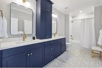 2583 Apple Valley Road, Brookhaven, GA 30319 - Photo 35