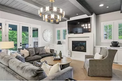 2583 Apple Valley Road, Brookhaven, GA 30319 - Photo 9