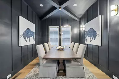 2583 Apple Valley Road, Brookhaven, GA 30319 - Photo 5