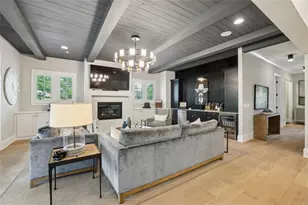 2583 Apple Valley Rd, Brookhaven, GA 30319 - Photo 19