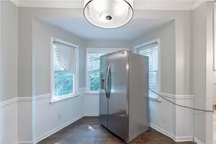 402 John Tate Rd NW, Acworth, GA 30102 - Photo 5