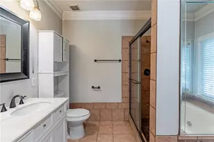 402 John Tate Rd NW, Acworth, GA 30102 - Photo 9