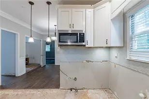 402 John Tate Rd NW, Acworth, GA 30102 - Photo 3