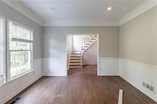 402 John Tate Rd NW, Acworth, GA 30102 - Photo 11