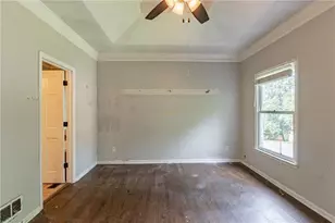 402 John Tate Rd NW, Acworth, GA 30102 - Photo 7