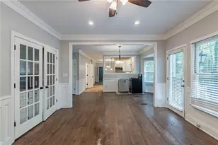 402 John Tate Rd NW, Acworth, GA 30102 - Photo 15