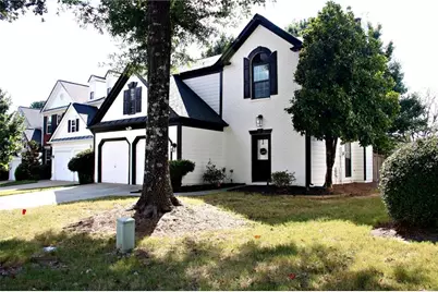 2587 Alvecot Circle SE, Atlanta, GA 30339 - Photo 1