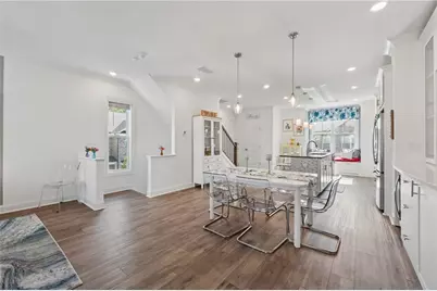 1621 Wellborn Walk, Suwanee, GA 30024 - Photo 7