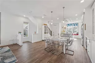 1621 Wellborn Walk, Suwanee, GA 30024 - Photo 7