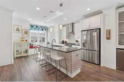 1621 Wellborn Walk, Suwanee, GA 30024 - Photo 13