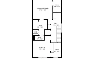 1621 Wellborn Walk, Suwanee, GA 30024 - Photo 29