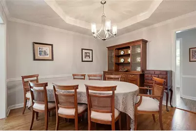 1104 Fox Lane, Woodstock, GA 30188 - Photo 9