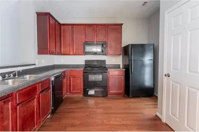 4217 High Park Lane, Atlanta, GA 30344 - Photo 3