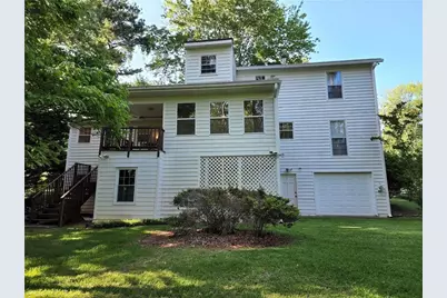 3054 Whisper Knob Road, Marietta, GA 30062 - Photo 29