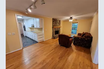 3054 Whisper Knob Road, Marietta, GA 30062 - Photo 5