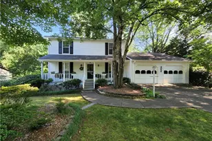 3054 Whisper Knob Rd, Marietta, GA 30062 - Photo 1